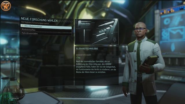 XCom 2 Gameplay #02 - Der Commander ist zurück  - Angezockt XCom 2 Deutsch