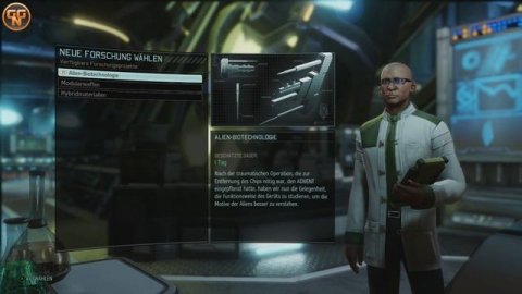 XCom 2 Gameplay #02 - Der Commander ist zurück - Angezockt XCom 2 Deutsch