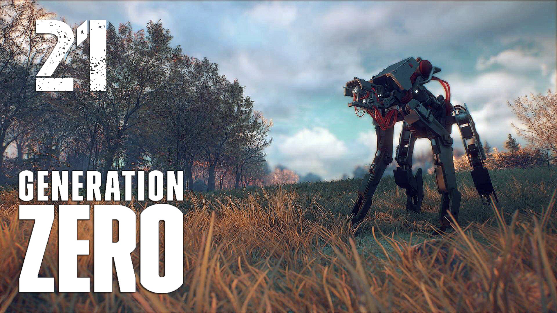 Generation zero стим фикс фото 116