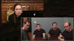 Архетипы женщин - Гера, Артемида, Венера (Бред Меняйлова)