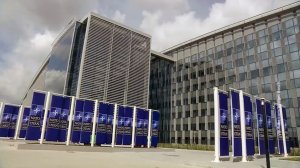 Россия не допустит НАТО к своим оборонным объектам - Россия 1