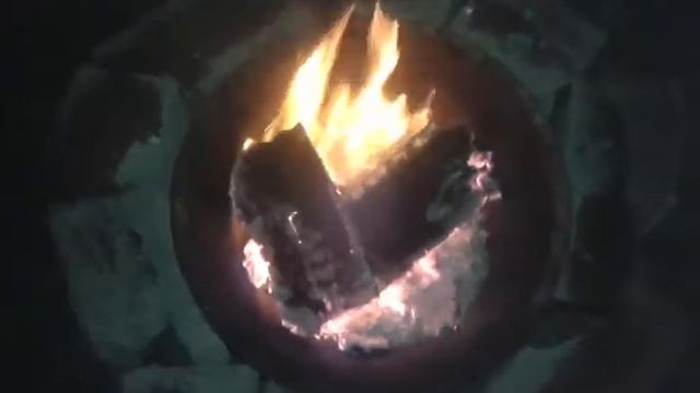 Уличный Очаг и Сосиски смотреть онлайн