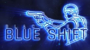 [REMIX] Introduction (From Black Mesa: Blue Shift Mod)