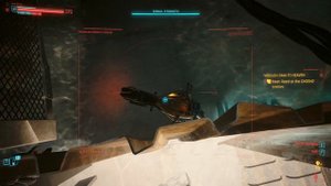 How to get the Umbra X-Mod2 iconic Weapon - Cyberpunk 2077 Phantom Liberty