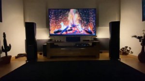 Wharfedale evo 4.4
