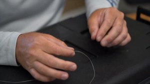 3 Fishing Knots Everyone Should Know!