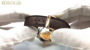 Overview Seiko Prospex SSA346J1