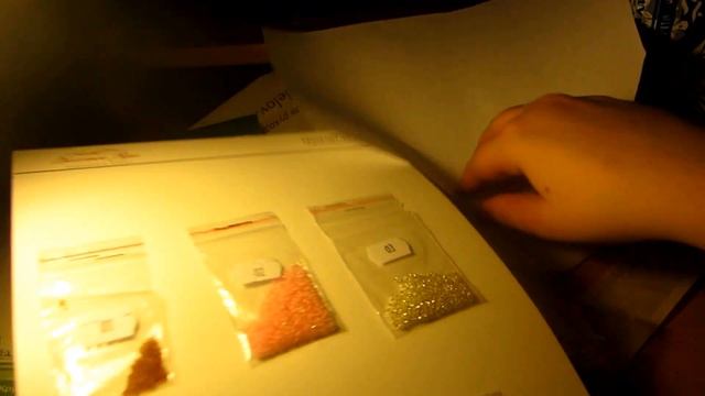 Рукодельный подарок-посылка от Valeria Sew смотреть онлайн