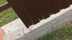 Приспособы для монтажа листов металлопрофиля, эффективное решение