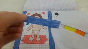 БУМАЖНЫЕ СЮРПРИЗЫ ?/+2 НОВИНКИ/ТОКА БОКА?,АМ НЯМ?