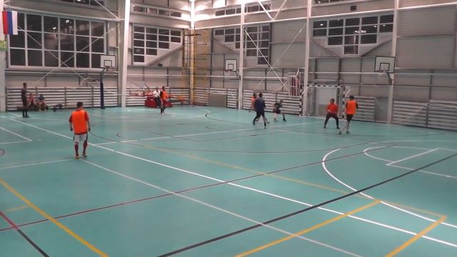 Обзор Лестер 14-0 Синатра смотреть онлайн