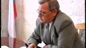 9 этаж. 12 мая 2005 г.