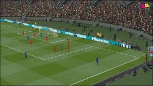 Scoreboard AFF Mitshubitsi Cup 2022 For PES 2017