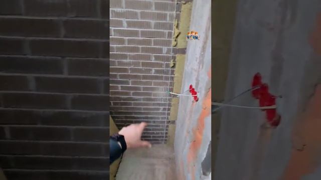 Начало ремонта в Акварели. Чебоксары. смотреть онлайн