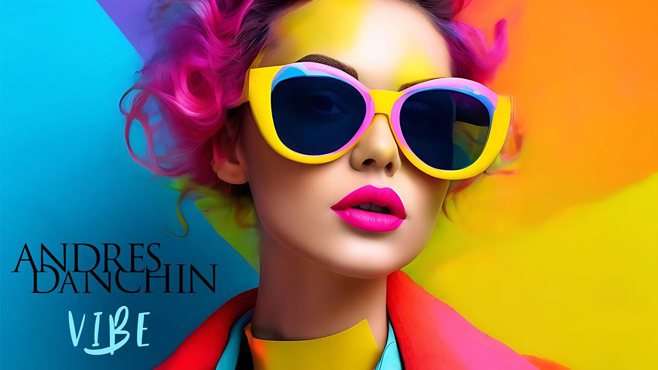 Andres Danchin - Vibe