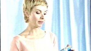 Реклама (Первый канал, 21.07.2005) 1
