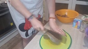 Готовим дома говяжье легкое в сливках с луком в мультиварке