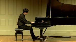 Adam Adov - F. Chopin - Mazurka, Op. 30 No. 4