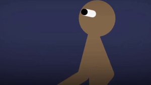 Werewolf Transformation | Sticknodes