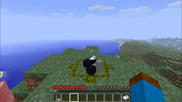 Dust Mod initial demonstration [reuploaded] смотреть онлайн