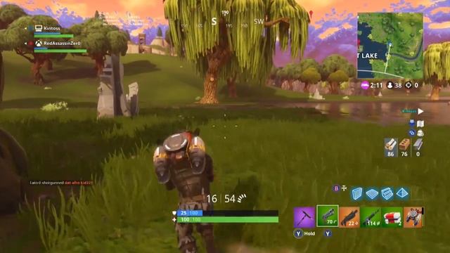 HOME OF CLICKBAIT IS BACK (Home of Games Rant #2) смотреть онлайн