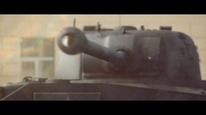 WORLD OF TANKS BLITZ. Мобилизация.