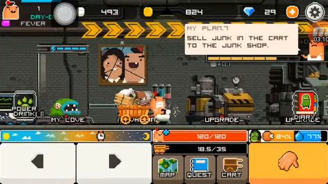 Good Morning Zombies #1 смотреть онлайн