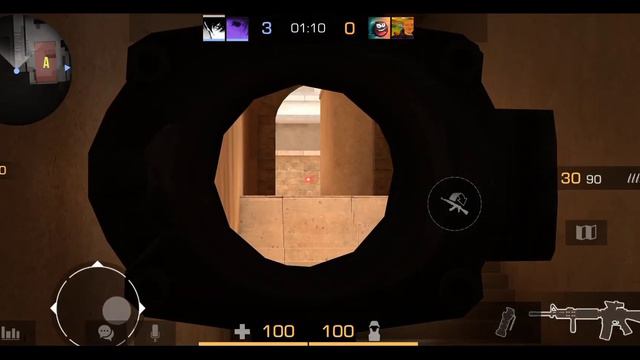 Самая быстрая игра в союзники! Демка 🤯 смотреть онлайн