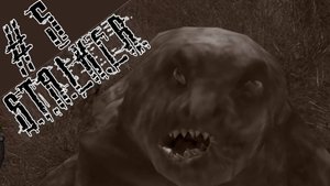 ЧЕРНЫЙ ДЕНЬ ДЛЯ БАНДИТОВ - #5 - Чёрный Сталкер 2