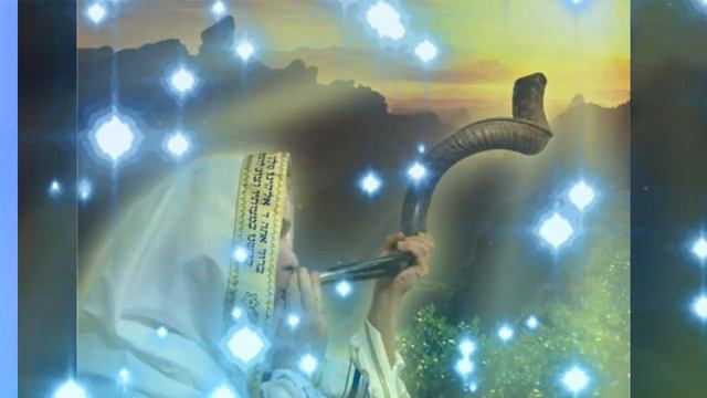 Хорошего года и доброй записи в книге жизни. גמר חתימה טובה смотреть онлайн