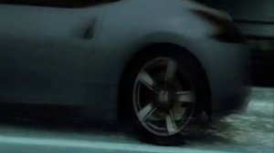 nfs undercover music video