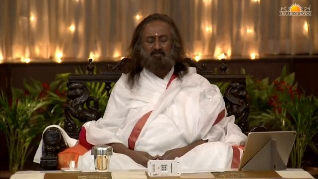 14.05.2020 Медитация на части тела и пространство ума (27 мин.) смотреть онлайн