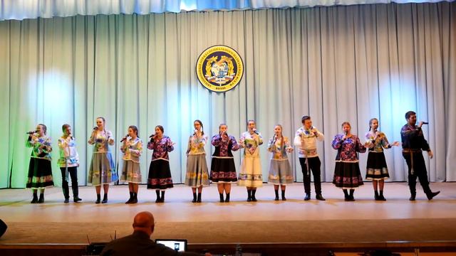 Ансамбль народной песни «Тынды-Рынды» (bk.mirt@mail.ru) смотреть онлайн