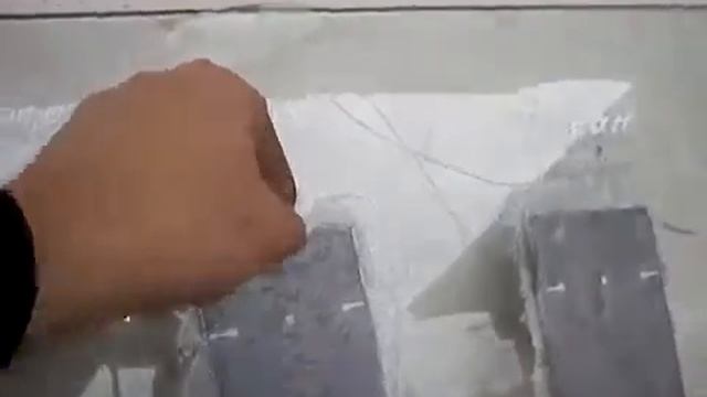 Самодельный инкапсулянт для солнечных панелей ,последний тест! смотреть онлайн