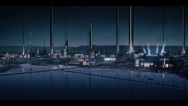 Марс Экспресс — Русский трейлер (2024) смотреть онлайн