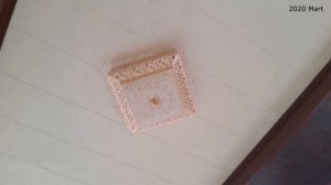 Potokga lyustralar va plafonlar | Потолокга люстра ва плафонлар