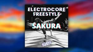 Atheris Energy - Sakura [ ELECTRO FREESTYLE MUSIC ] музыка для брейкданса