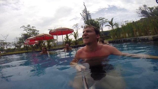 Горячий источник 44градуса смотреть онлайн