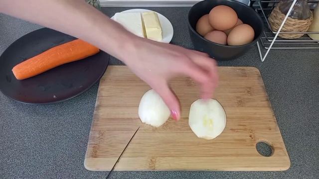 Нежный паштет из печени