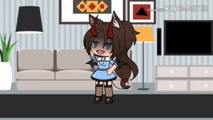 //клип//My family//gacha life//