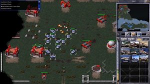 Command & Conquer  Red Alert 1  Remastered Allied All Cutscenes