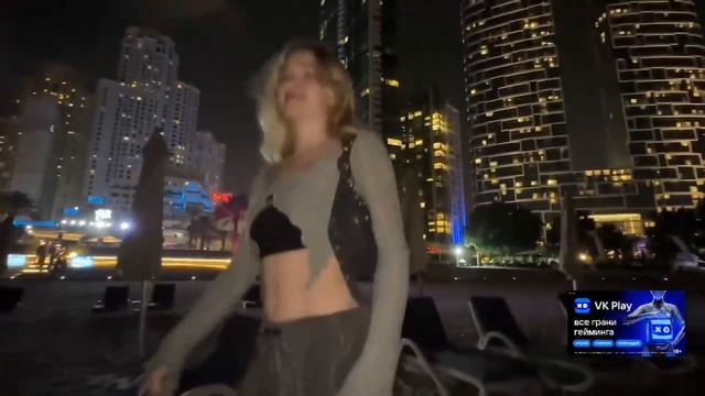 Бустер и Инста Рина танцуют смотреть онлайн