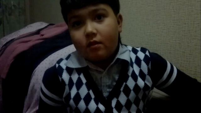 Мальчик рассказывает о осмотре гинеколога.mp4 смотреть онлайн