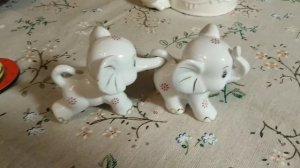 Слонов много не бывает. Коллекция слонов. 12 серия