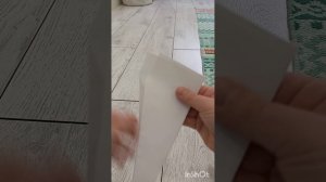 как сделать клинок из бумаги ОБСАЛЮТНО без клея!!!