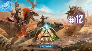 ARK: Survival Ascended ► Артефакт Разрушителя! Прохождение игры - 12