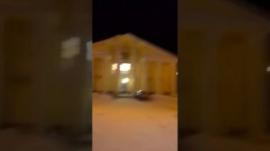 В доль ночных дорог.