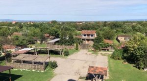 ШАЛИНСКИЙ РАЙОН. АРХИТЕКТУРНО-ЭТНОГРАФИЧЕСКИЙ МУЗЕЙ «ШИРА-КОТАР»