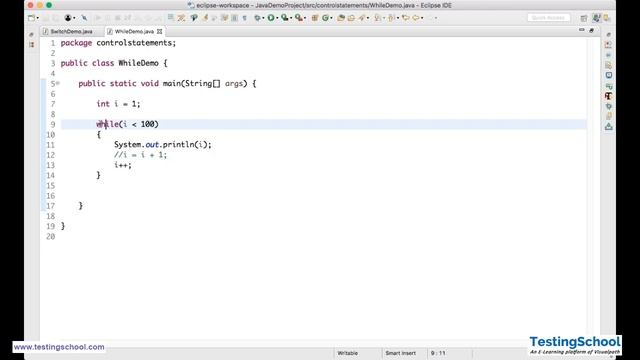 5 Java Part 5 смотреть онлайн