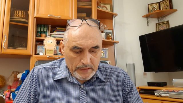 19.04.2023 года. "Заявление руководителю СУ СК Прикубанского округа Одейчук Д.А.